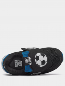 Кросівки New Balance 574 модель IV574FRA Фото