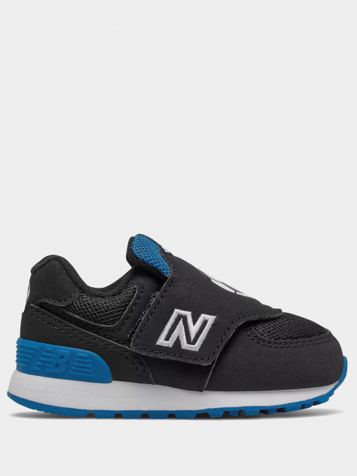 Кроссовки New Balance 574 модель IV574FRA Фото