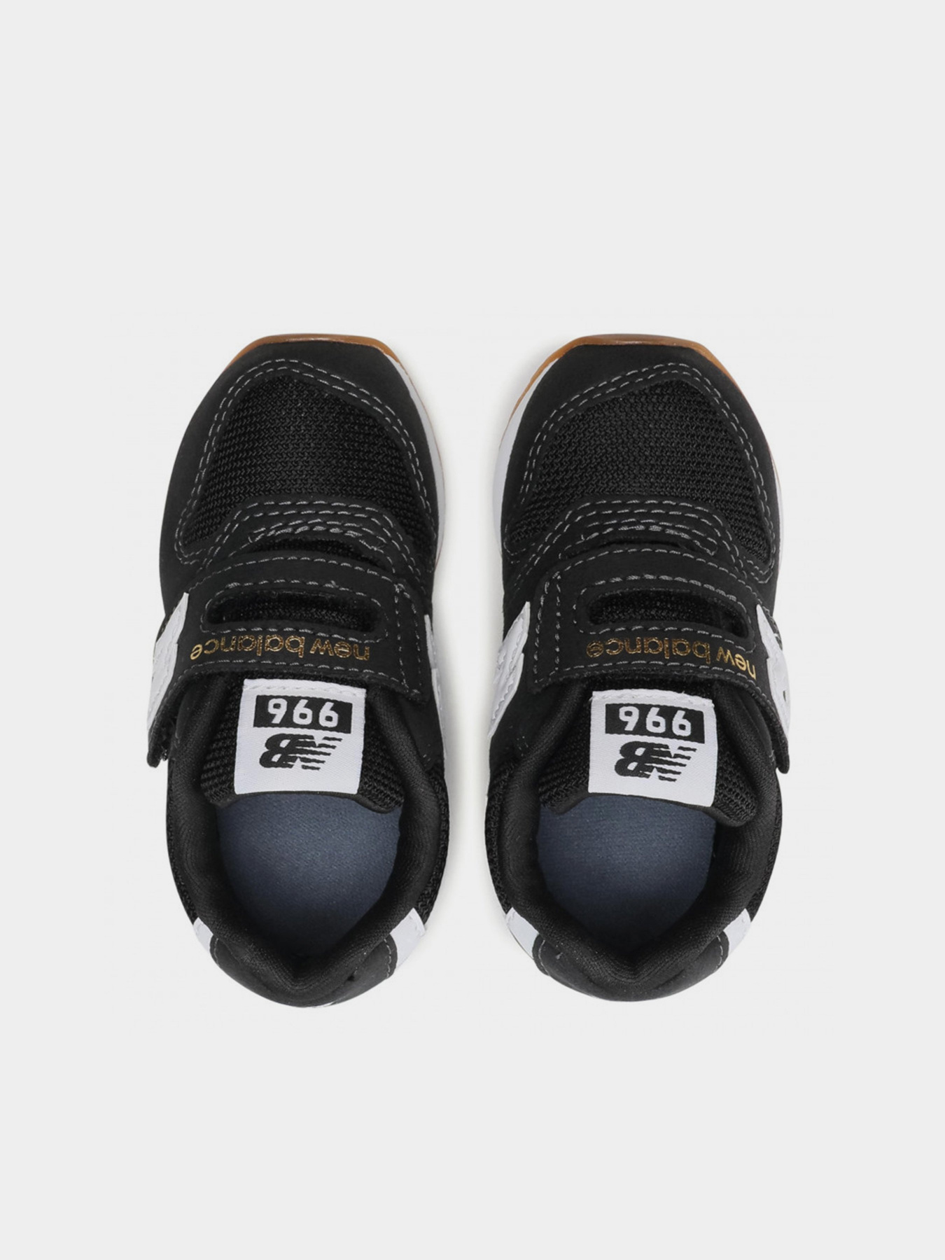 Кросівки повсякденні New Balance 996 модель IZ996CPG Фото