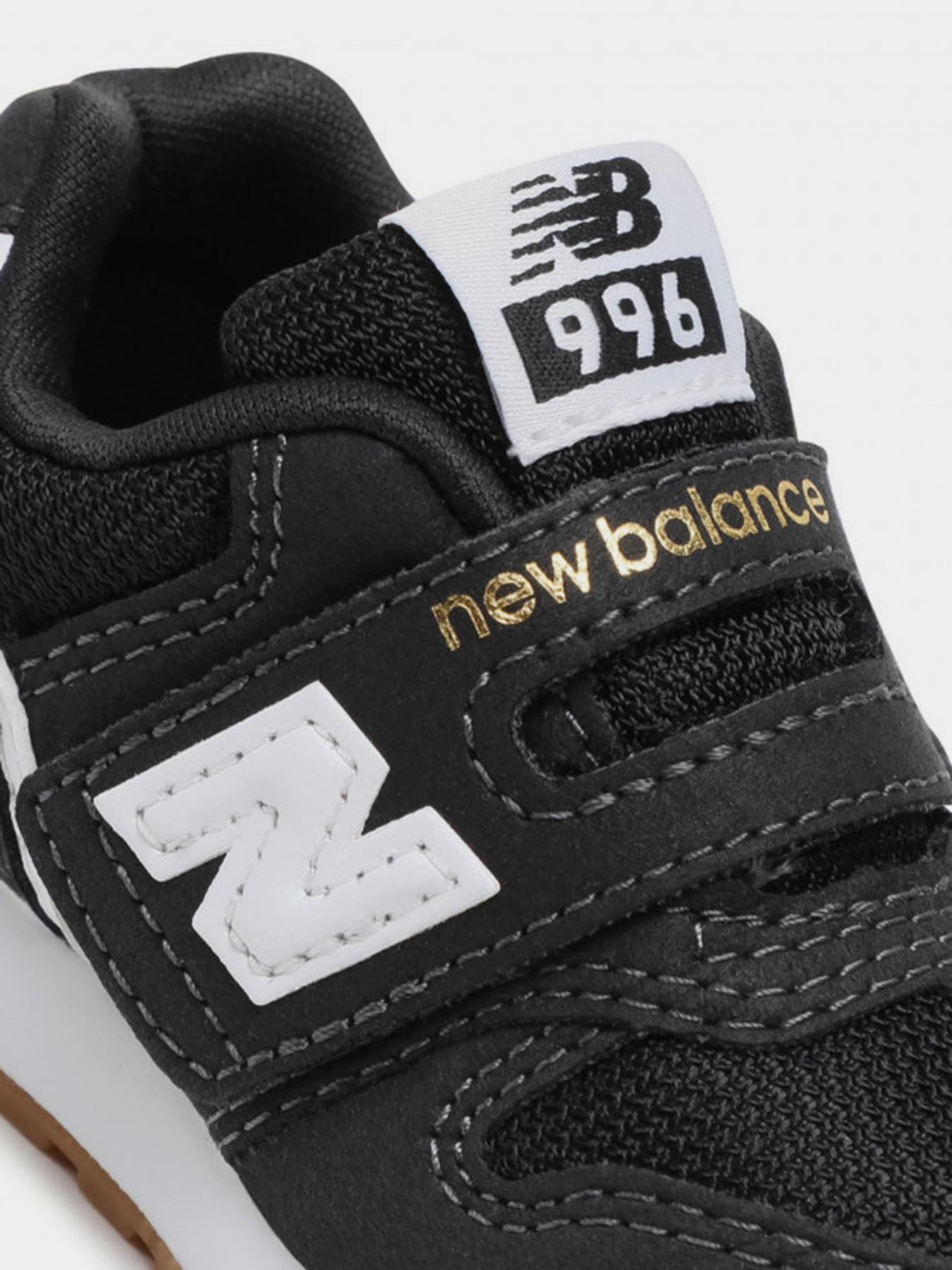 Кросівки повсякденні New Balance 996 модель IZ996CPG Фото
