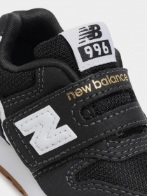 Кросівки повсякденні New Balance 996 модель IZ996CPG Фото