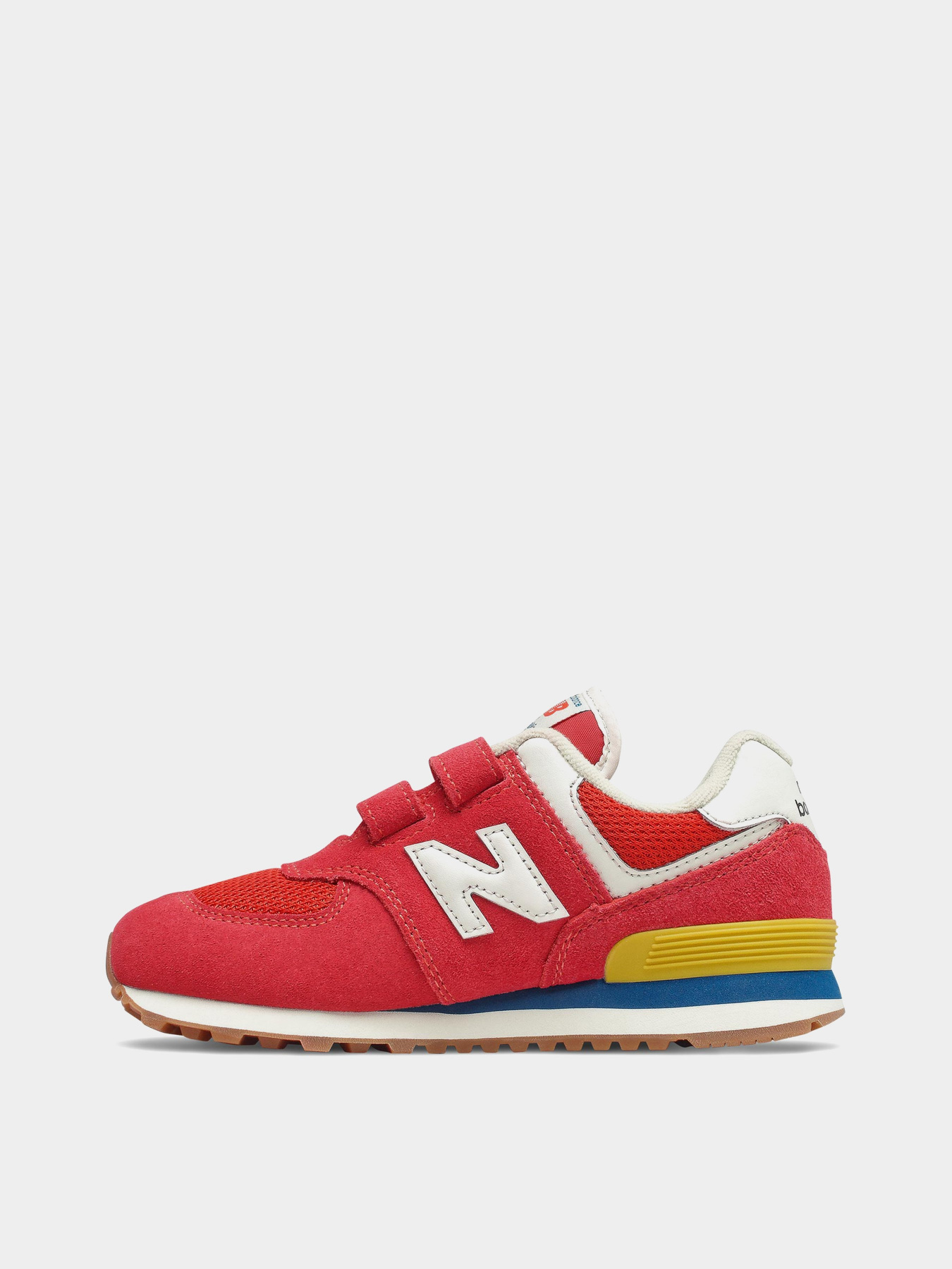Кросівки New Balance 574 модель PV574HA2 Фото