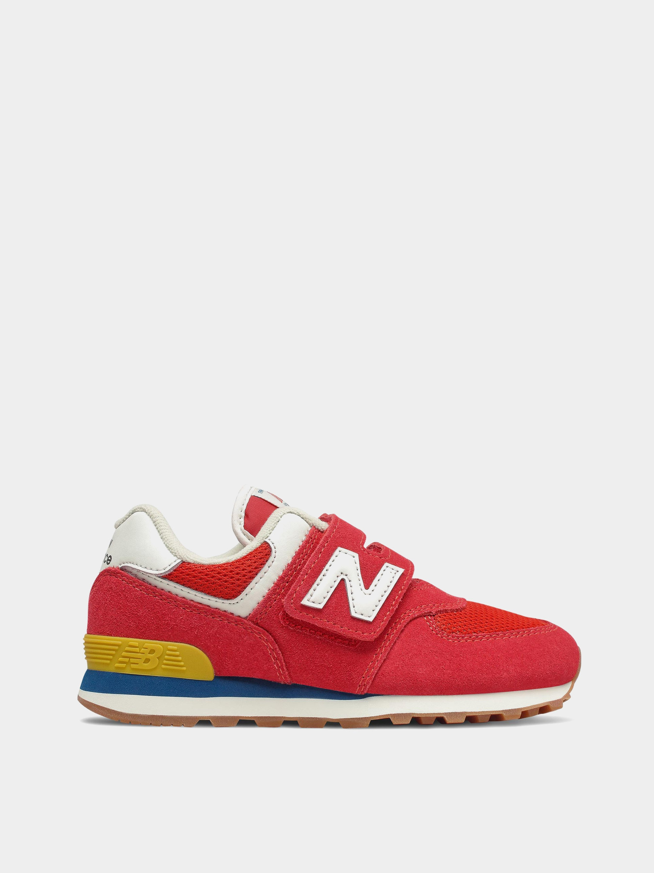 Кросівки New Balance 574 модель PV574HA2 Фото