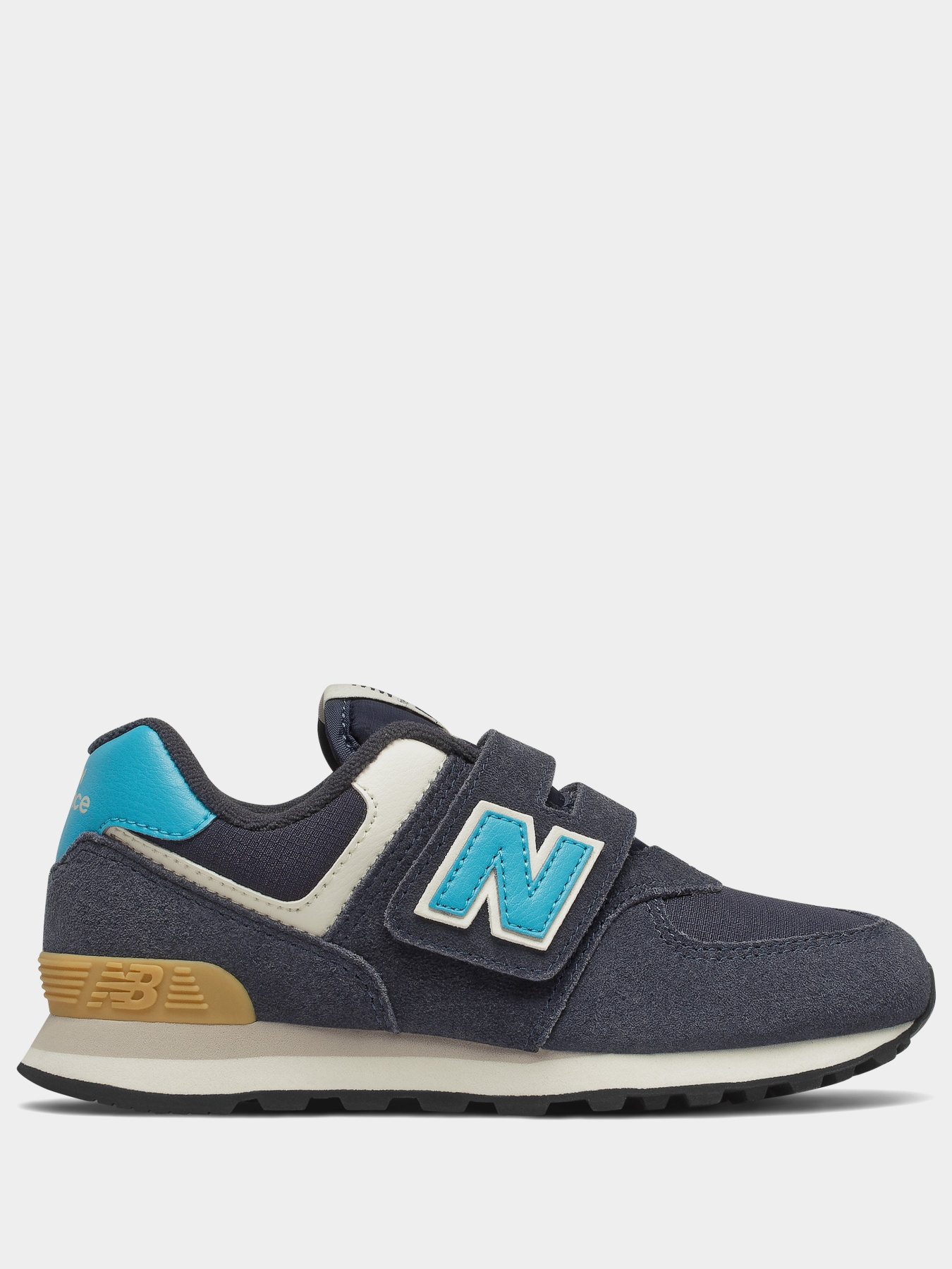 Кроссовки New Balance 574 модель PV574MS2 Фото