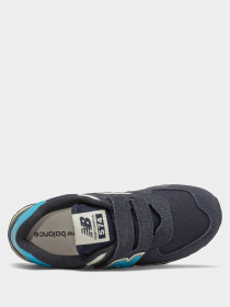 Кроссовки New Balance 574 модель PV574MS2 Фото