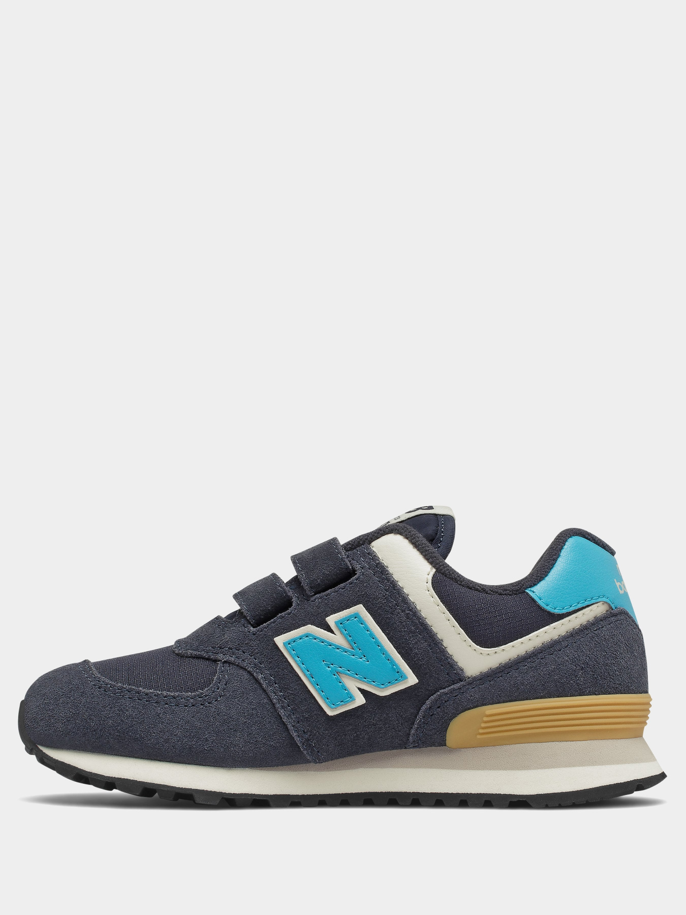 Кроссовки повседневные New Balance 574 модель PV574MS2 Фото
