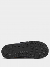 Кроссовки повседневные New Balance 574 модель PV574MS2 Фото