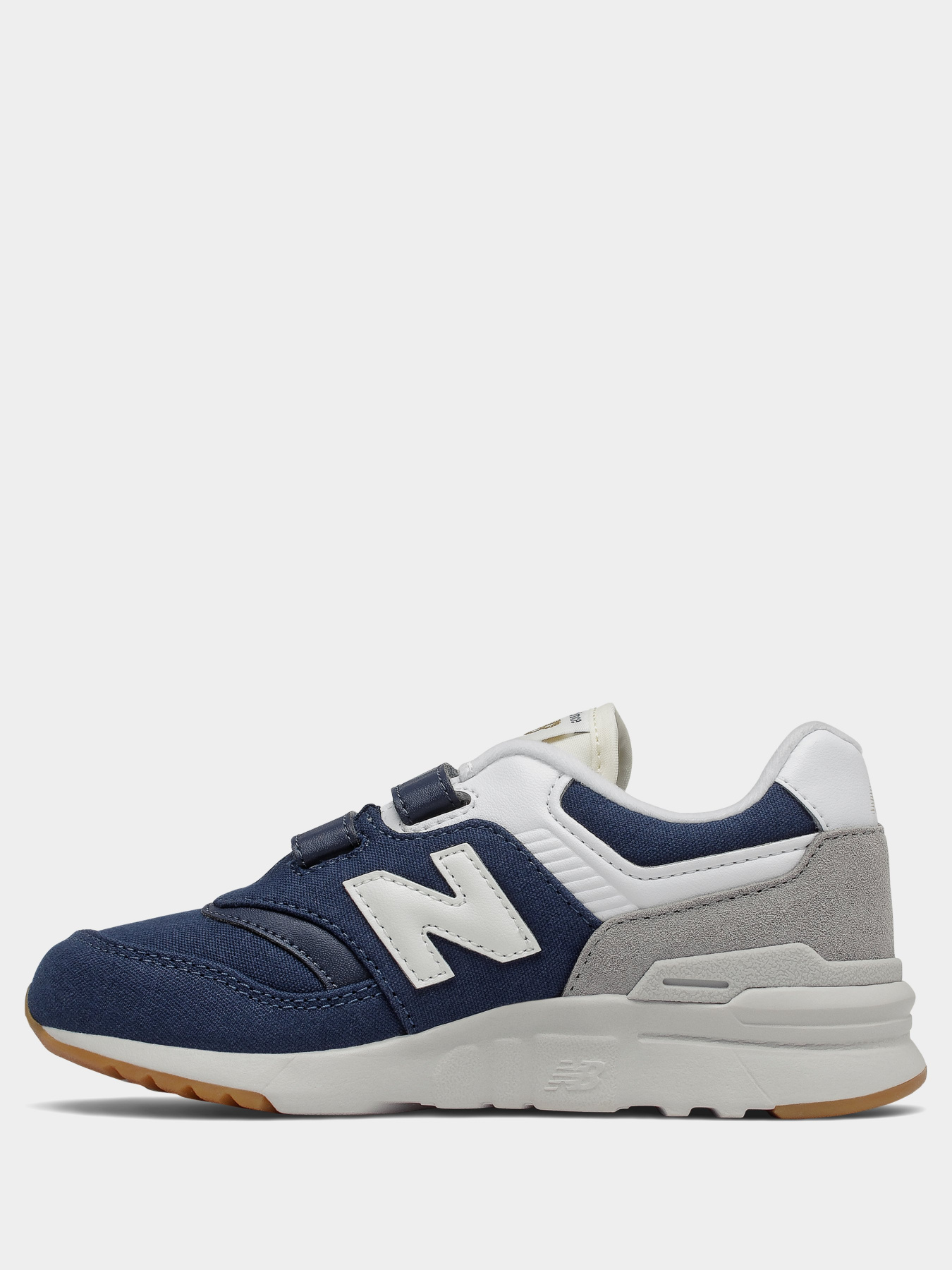 Кроссовки повседневные New Balance 997 модель PZ997HHE Фото
