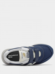 Кроссовки повседневные New Balance 997 модель PZ997HHE Фото