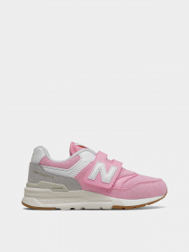 Кроссовки New Balance 997 модель PZ997HHL Фото