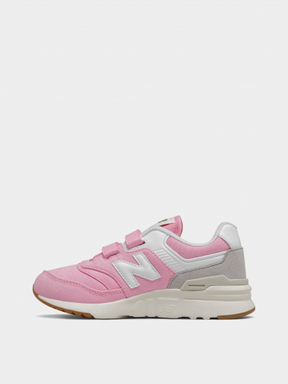 Кросівки New Balance 997 модель PZ997HHL — фото - INTERTOP