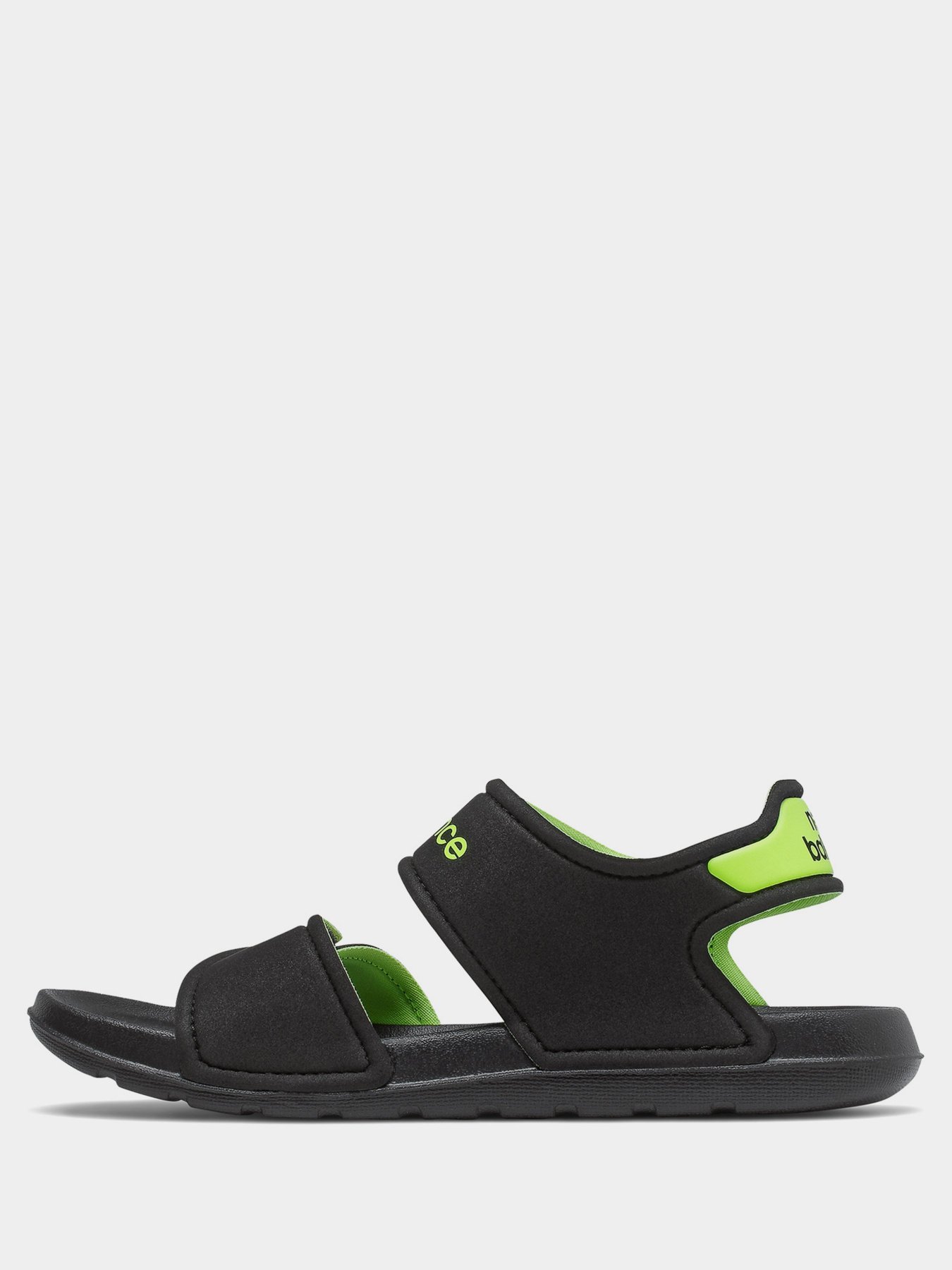 Сандалії New Balance Pool модель YOSPSDKL Фото