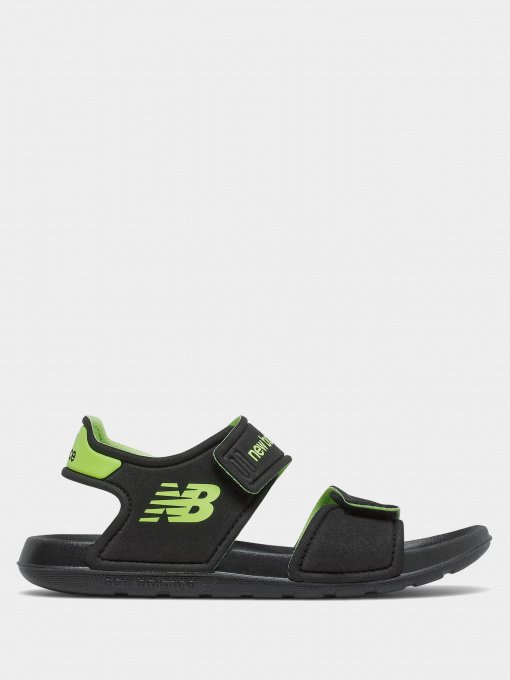 Сандалии New Balance Pool модель YOSPSDKL Фото
