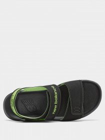 Сандалії New Balance Pool модель YOSPSDKL Фото