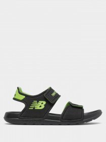 Сандалії New Balance Pool модель YOSPSDKL Фото