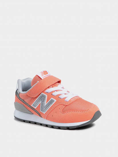 Кроссовки New Balance 996 модель YV996CCP — фото - INTERTOP