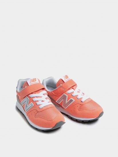 Кроссовки New Balance 996 модель YV996CCP — фото 3 - INTERTOP