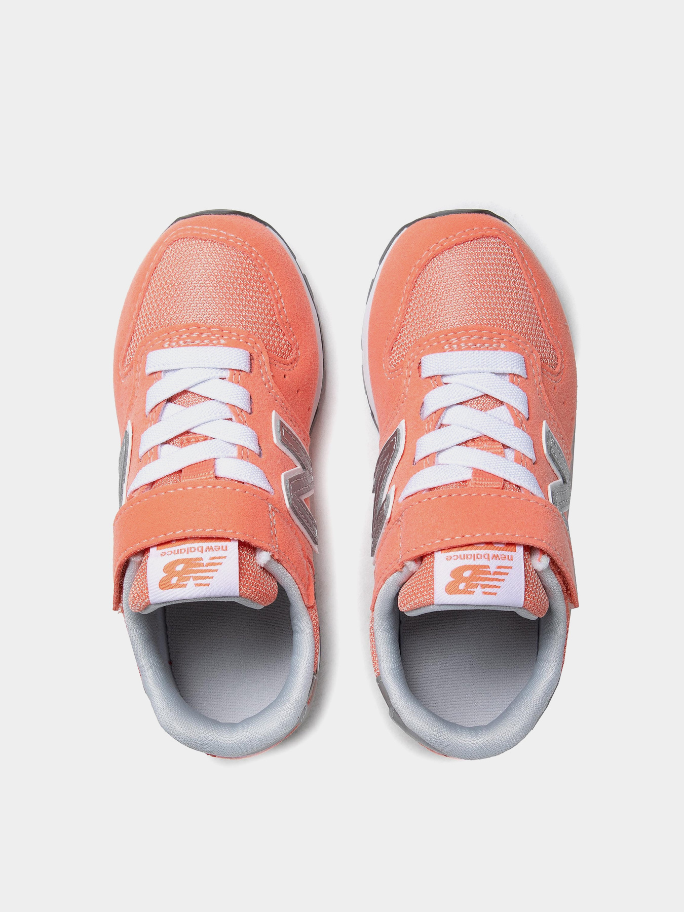 Кроссовки повседневные New Balance 996 модель YV996CCP Фото