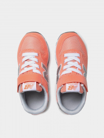 Кроссовки повседневные New Balance 996 модель YV996CCP Фото