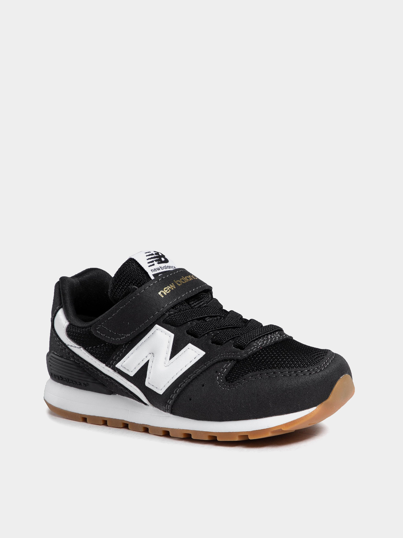 Кроссовки повседневные New Balance 996 модель YV996CPG Фото
