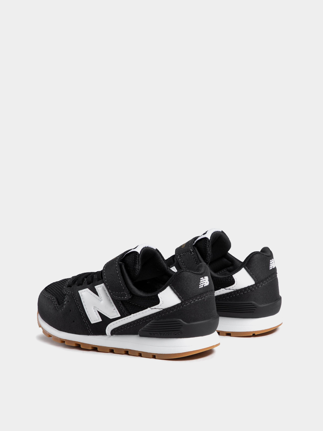 Кроссовки повседневные New Balance 996 модель YV996CPG Фото