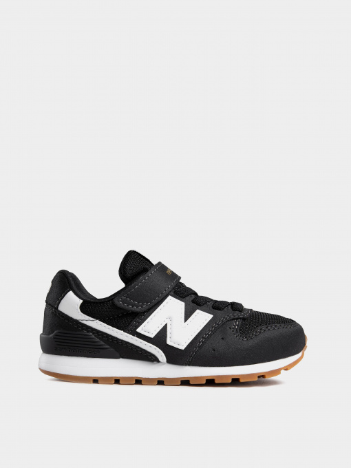 Кроссовки повседневные New Balance 996 модель YV996CPG Фото