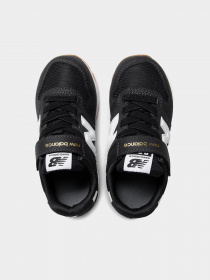 Кроссовки повседневные New Balance 996 модель YV996CPG Фото