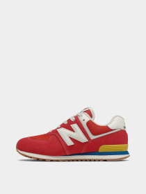 Кроссовки New Balance 574 модель GC574HA2 Фото
