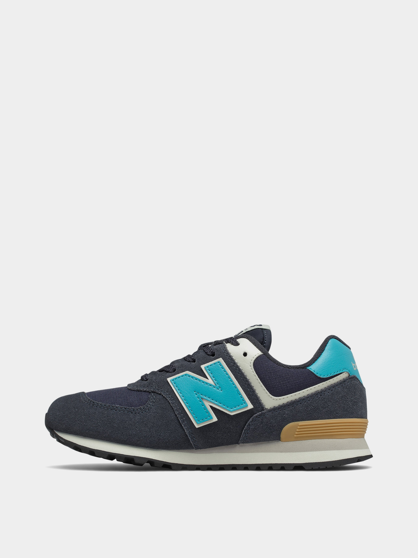 Кроссовки New Balance 574 модель GC574MS2 Фото