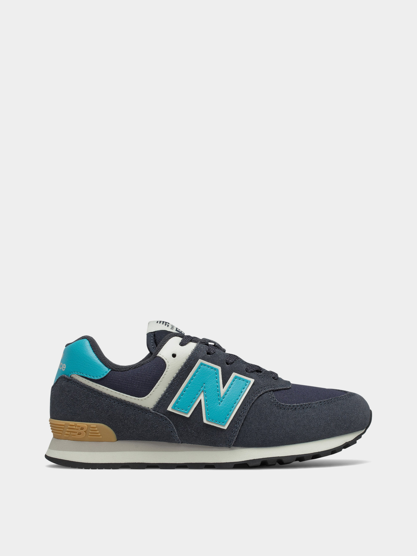 Кроссовки New Balance 574 модель GC574MS2 Фото