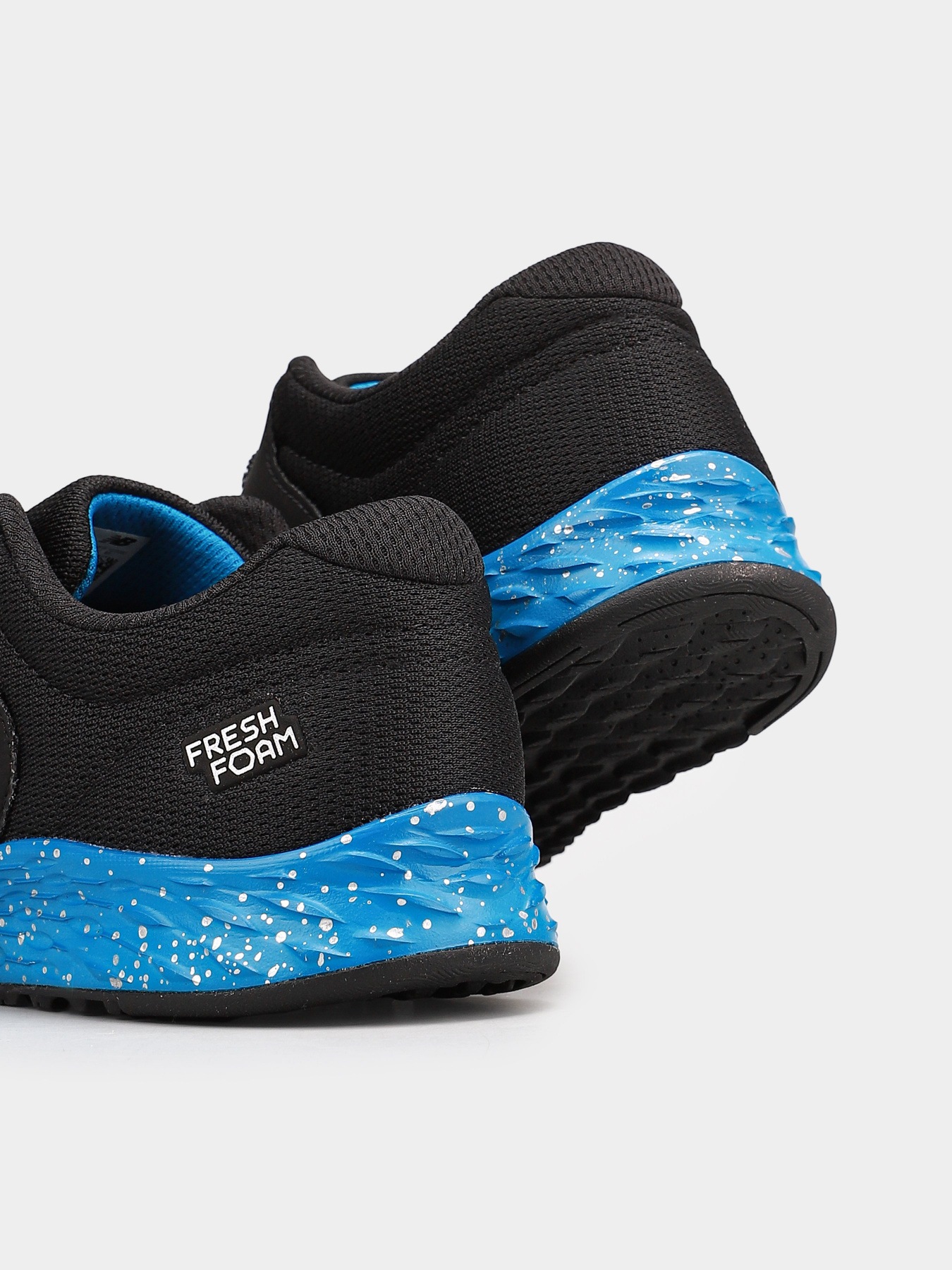 Кроссовки New Balance Arishi модель GPARIBB Фото