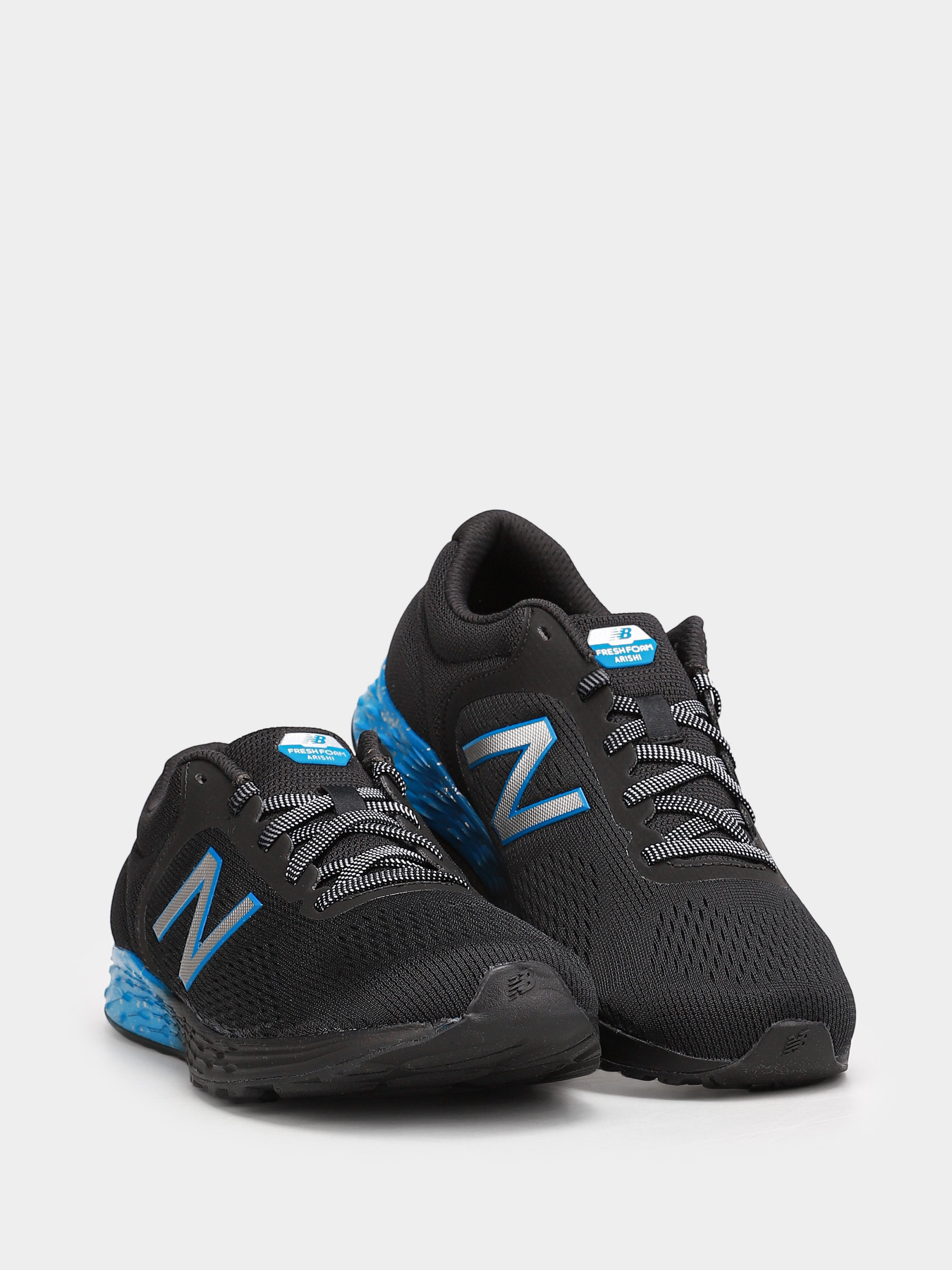 Кроссовки повседневные New Balance Arishi модель GPARIBB Фото