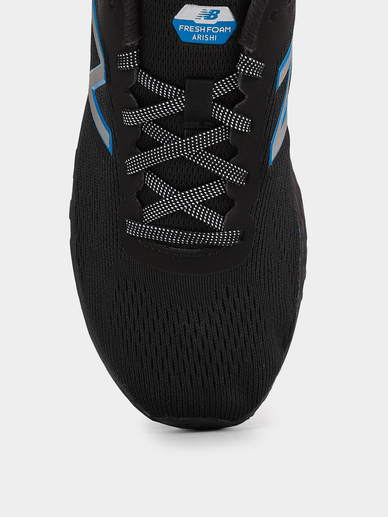 Кроссовки повседневные New Balance Arishi модель GPARIBB Фото