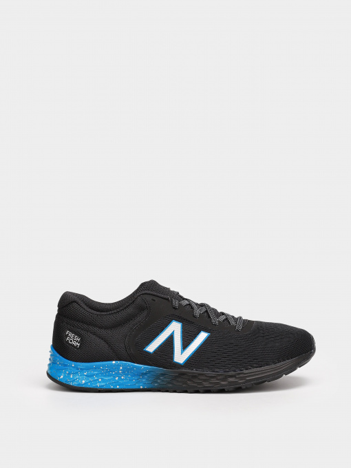 Кроссовки повседневные New Balance Arishi модель GPARIBB Фото