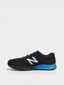 Кроссовки повседневные New Balance Arishi модель GPARIBB Фото