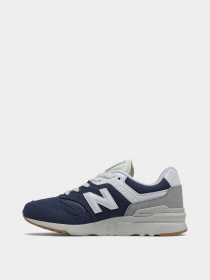 Кросівки New Balance 997 модель GR997HHE Фото