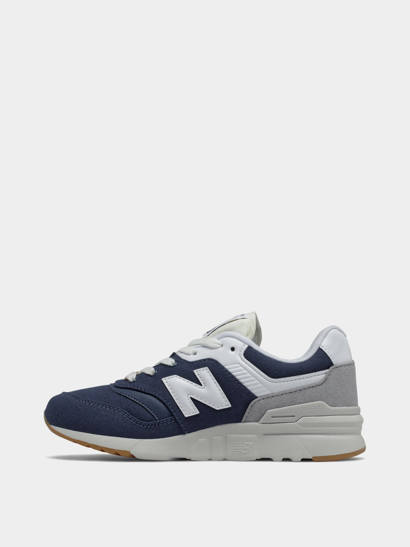 Кроссовки повседневные New Balance 997 модель GR997HHE Фото