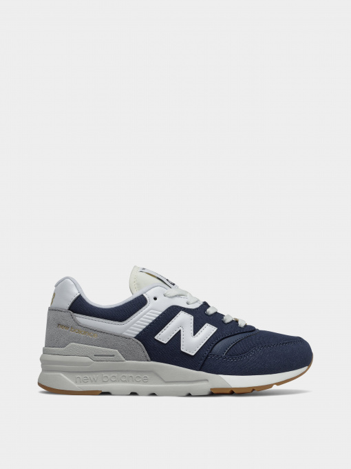 Кроссовки повседневные New Balance 997 модель GR997HHE Фото