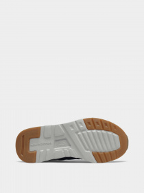 Кроссовки повседневные New Balance 997 модель GR997HHE Фото