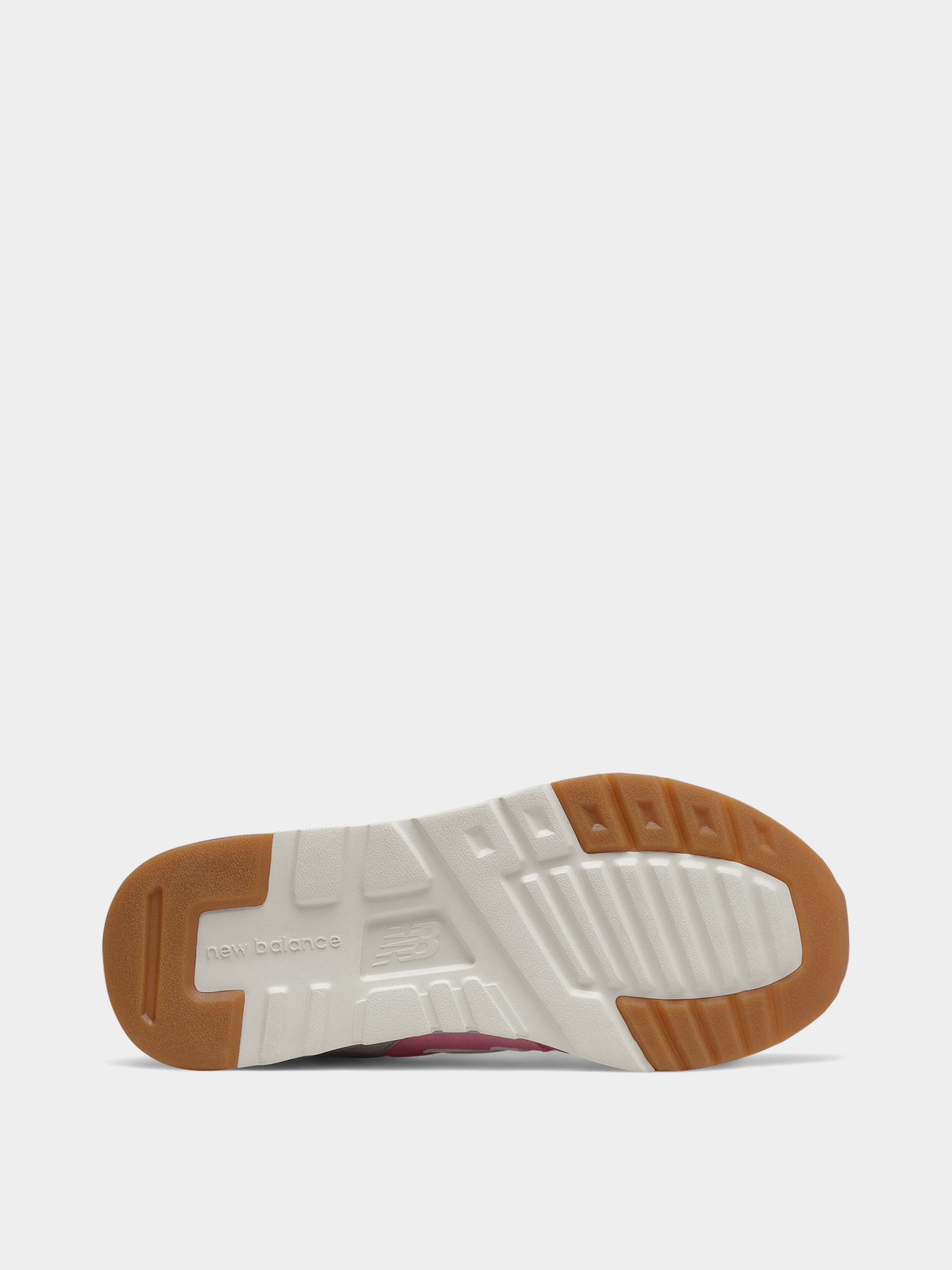 Кросівки New Balance 997 модель GR997HHL Фото