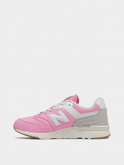 Кросівки New Balance 997 модель GR997HHL — фото - INTERTOP