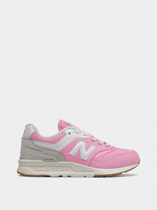 Кроссовки New Balance 997 модель GR997HHL Фото