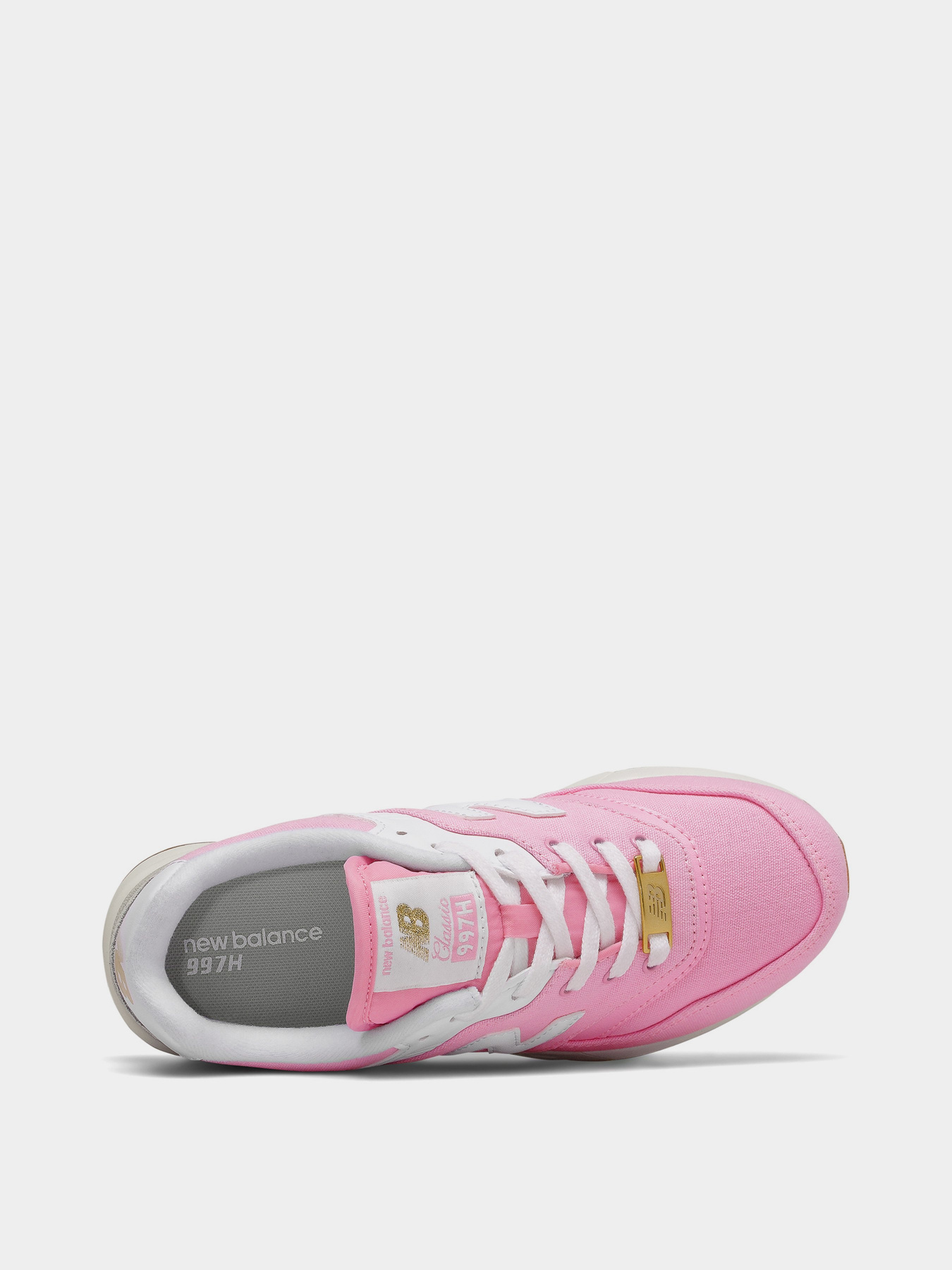 Кроссовки повседневные New Balance 997 модель GR997HHL Фото