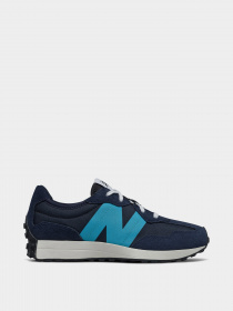 Кросівки New Balance 327 модель GS327FD Фото
