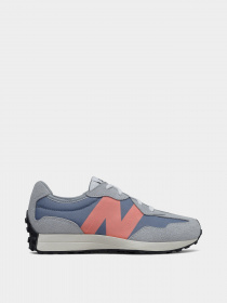 Кросівки повсякденні New Balance 327 модель GS327FO Фото