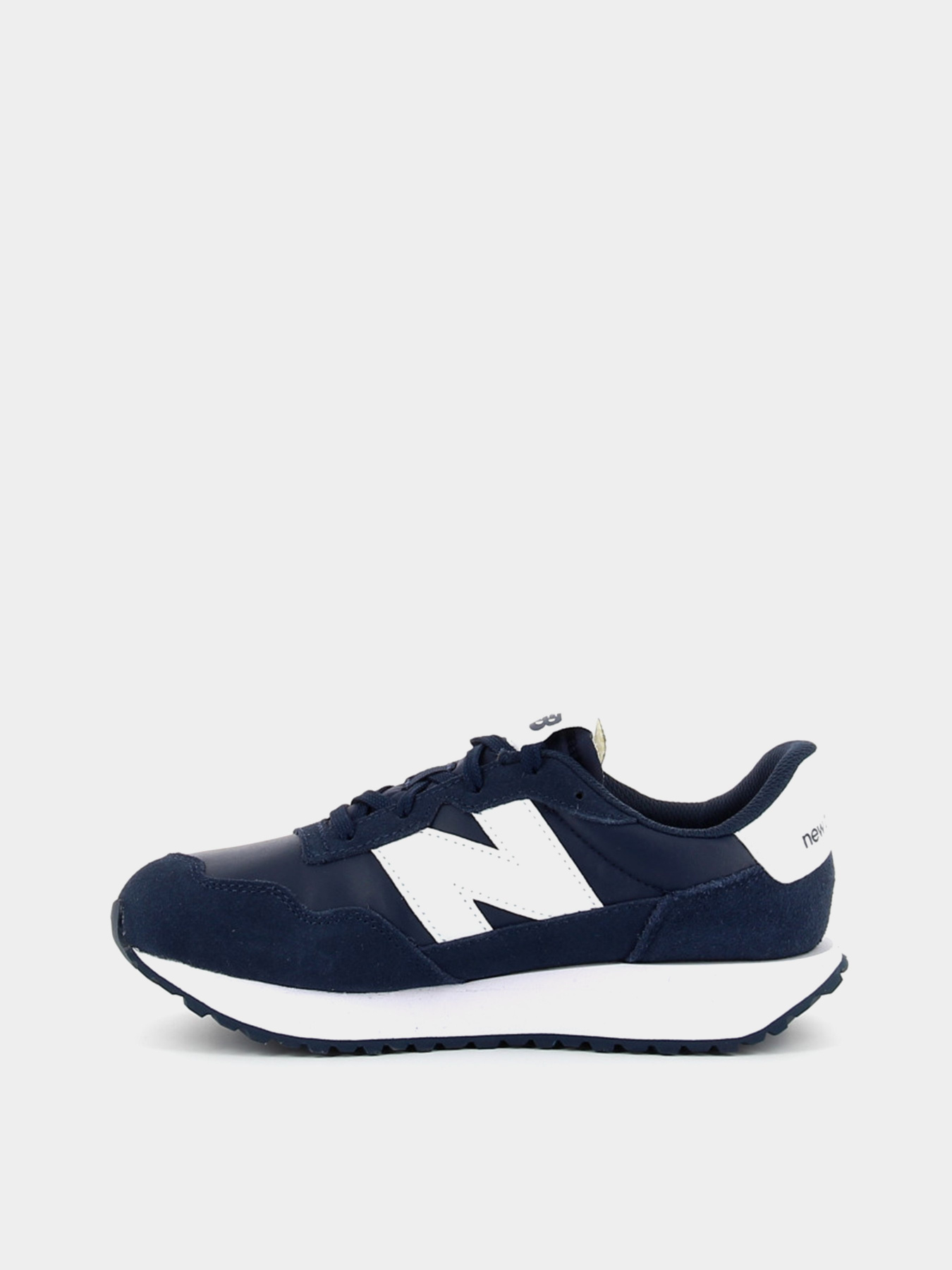 Кросівки New Balance 237 модель GS237NV1 Фото
