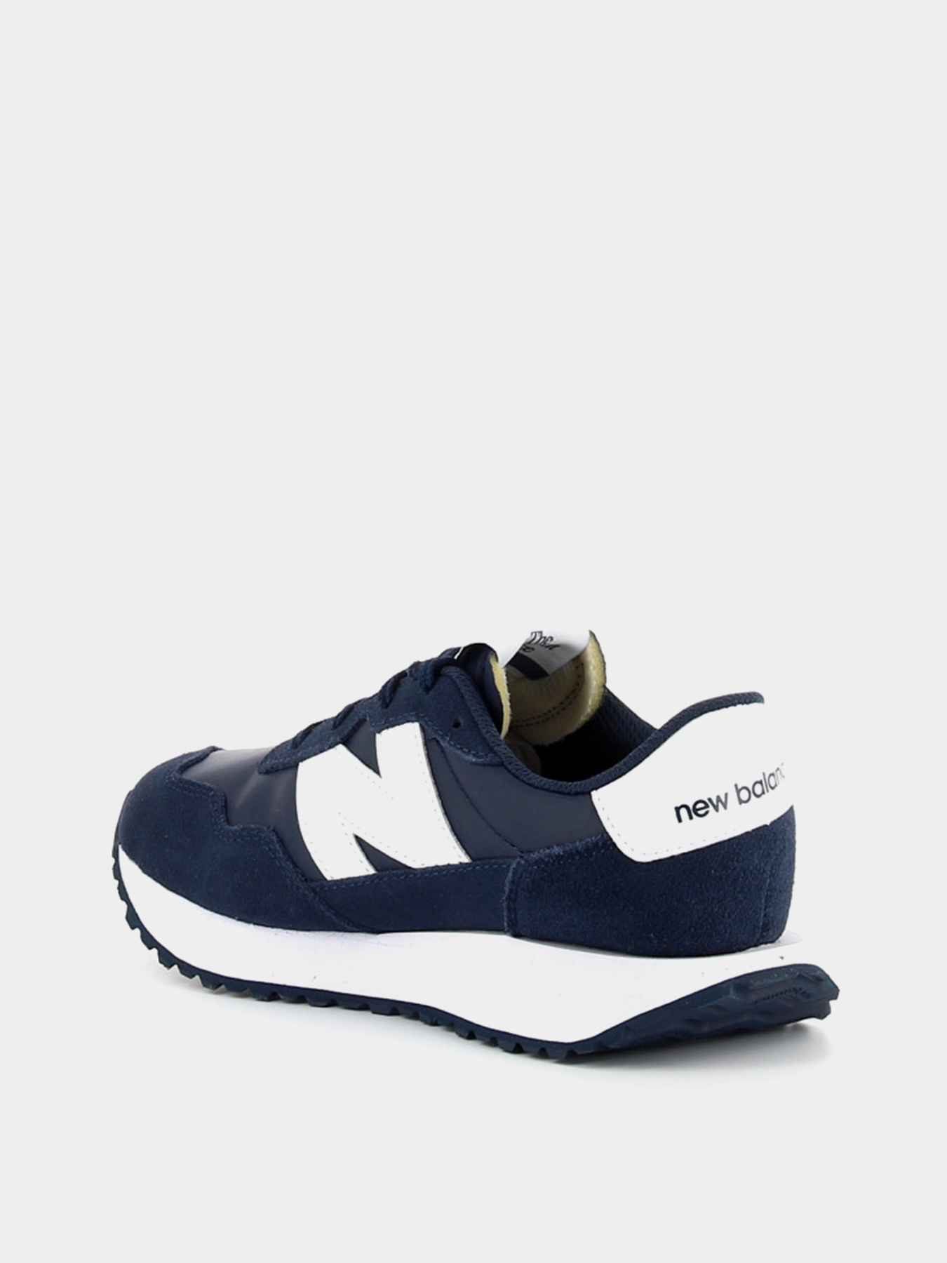 Кросівки New Balance 237 модель GS237NV1 Фото