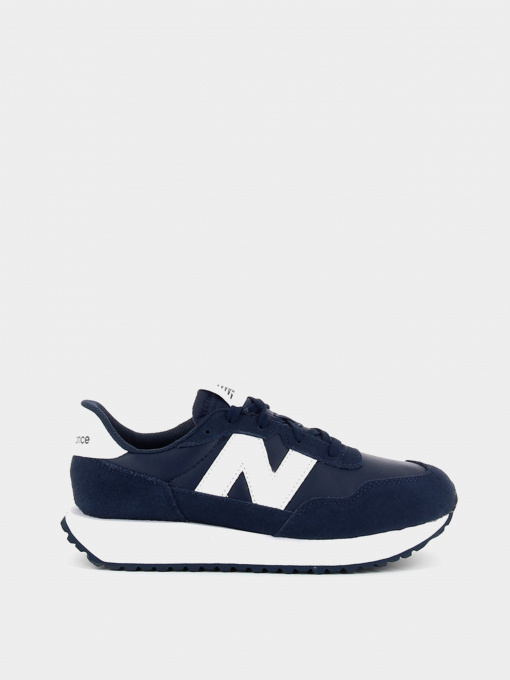 Кроссовки New Balance 237 модель GS237NV1 Фото