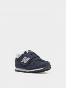 Кросівки повсякденні New Balance 373 Classic модель IZ373KN2 Фото