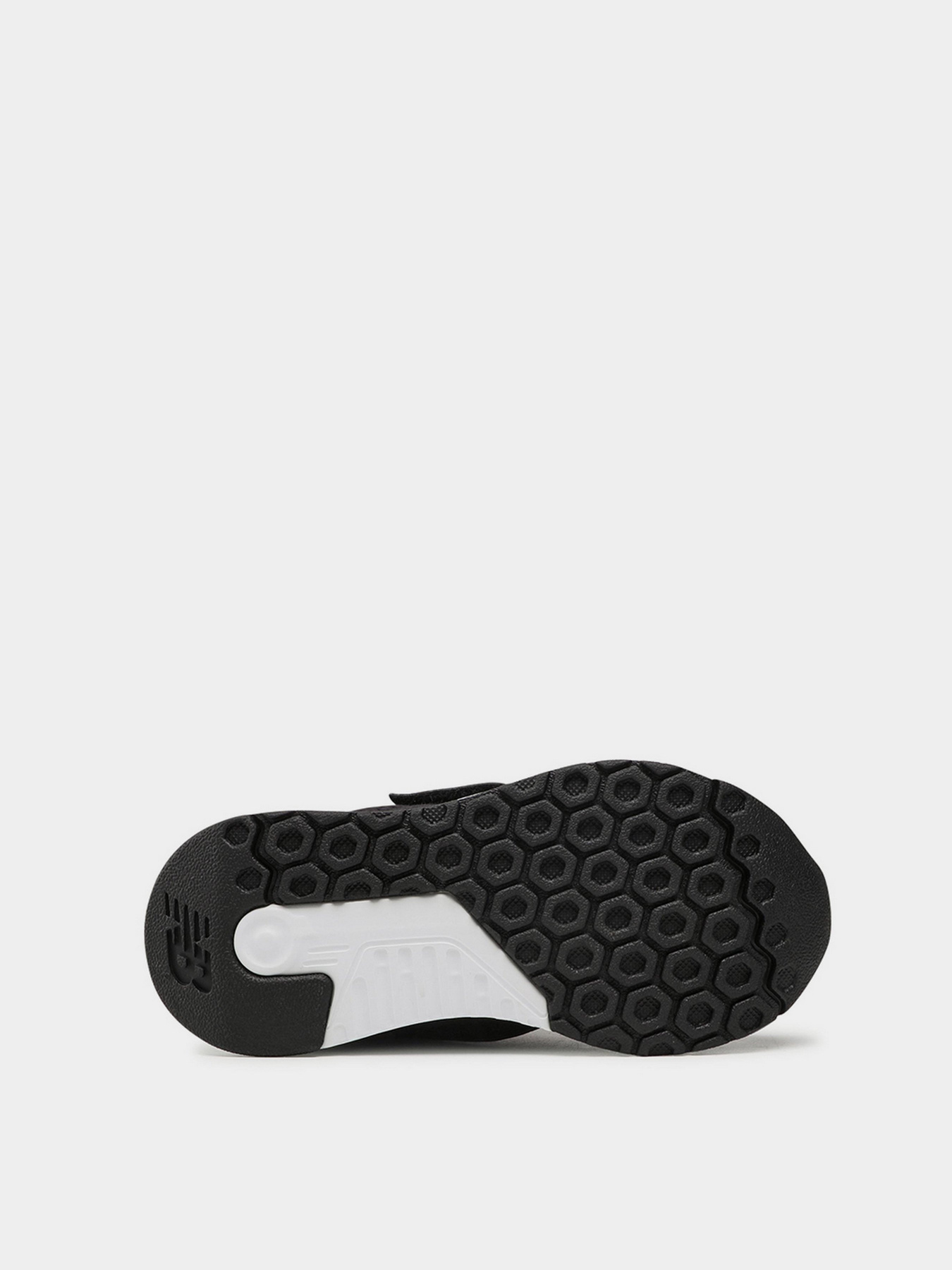 Ботинки New Balance Cozy модель PTCOZYCR Фото